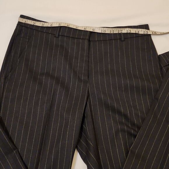 Gunex Virgin wool pants size 6 - Picture 3 of 11